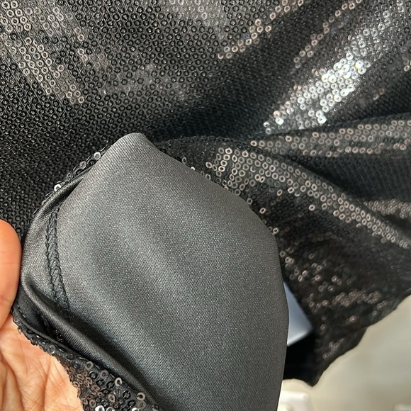 Forever 21 black Size M - Picture 5 of 7